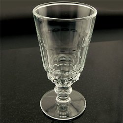 Authentic Absinthe Glass - 4 Pack
