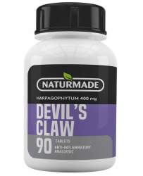 Nature Made Devils Claw 90'S