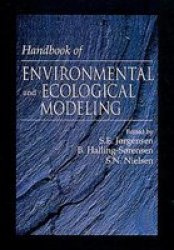 Handbook of Environmental and Ecological Modeling Environmental & Ecological Math Modeling