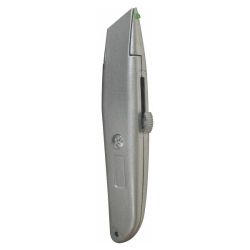 Micro-tec - Trimming Knife Retractable - 4 Pack