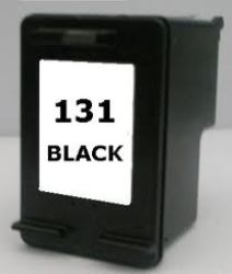 Hp 131 Black Compatible Generic Cartridge