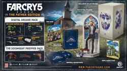 Far Cry 5 Father Edition - Collectors Edition Xbox One