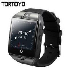 ifuntec smart watch