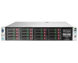 HP Proliant DL380P Gen8 E5-2620 300GB 460W PS Server