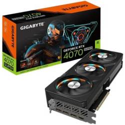 Gb 4070SUPER Gaming Oc 12G D6X