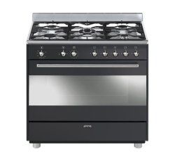 makro smeg stove