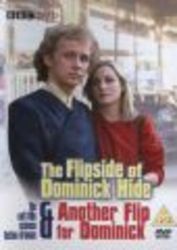 The Flipside Of Dominick Hyde - DVD