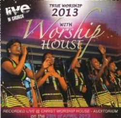 True Worship 2013 - Live