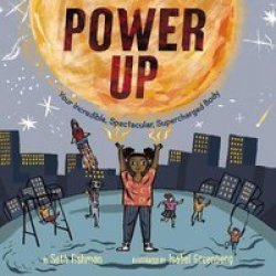 Power Up Paperback
