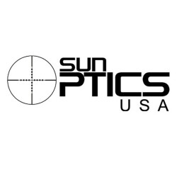 Sun Optics Sun Base Remingron L a 20 Moa Tactical