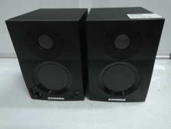 Samson Mediaone Bluetooth Speaker