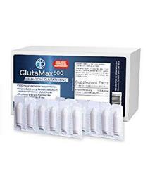 glutamax glutathione suppositories 500mg 30 day supply GlutaGenic.com will bpc 157 help instant whitening lotion Size:80 gm
