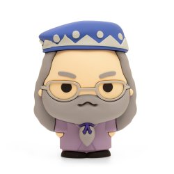 Merch Powersquad: Powerbank-albus Dumbledore