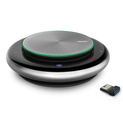 Yealink CP900 Portable Bluetooth And USB Speakerphone