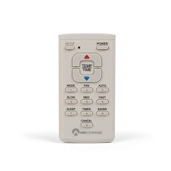 Anycommand Universal Air Conditioner Ac Remote Control ACR-10