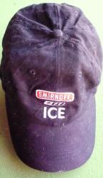 Cap Smirnoff Ice