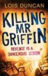 Killing Mr Griffin Paperback