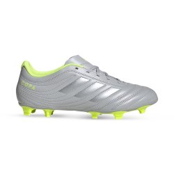 Adidas Copa 20.4 Fg Silver yellow Boots