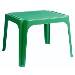 Sunny - Primary Large Table