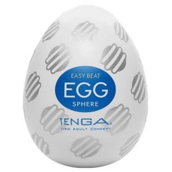 Tenga - Egg Sphere 1 Piece