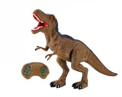 Toy - Dinosaur T Rex