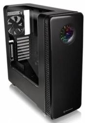 Thermaltake View 28RGB Riing Edition Gull-wing Window Atxmid-towerchassis