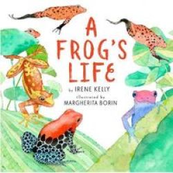 A Frog& 39 S Life Paperback