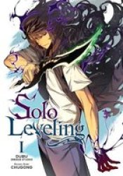Solo Leveling Vol. 1 Manga Paperback