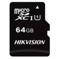 Hikvision 64GB Micro SD Card