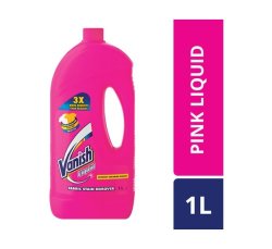 In Wash Stain Remover 1 X 1L