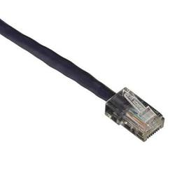 Black Box EVNSL79-0005-25PAK CAT5E Patch Cable 2 Packs Of 25 Pcs