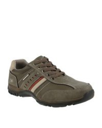 Weinbrenner Mens Lace Up in Khaki