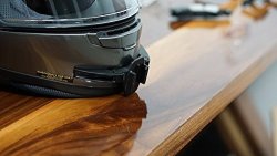 MotoRadds Motorcycle Helmet Chin Mount For Gopro