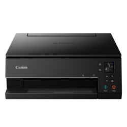 Canon Pixma TS6340A Wireless 3-IN-1 Inkjet Printer