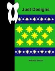 Just Designs Paperback