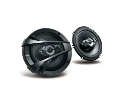 Sony XS-N1650 6.5" 5-Way Coaxial Speaker