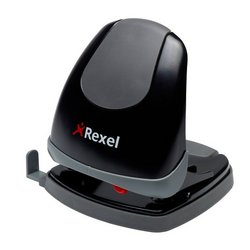 Rexel Easy Touch Low Force 2 Hole Punch