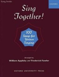 Sing Together! - Piano Score