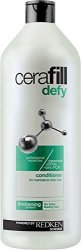 PerfumeWorldWide, Inc. Drop Ship Redken Defy Hair Thickening Conditioner 33.79 Ounce