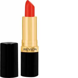 Revlon Lipstick Super Lustrous Red 4.2G