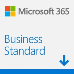 Microsoft Esd 365 Business Std 1YR