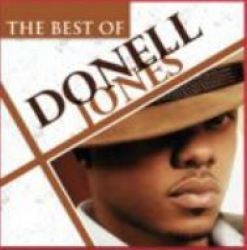 Best Of Donell Jones - Donell Jones