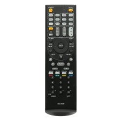 RC-799M Remote Control For Onkyo HT-R391 HT-R558 HT-R590 HT-R591