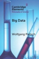 Big Data Paperback