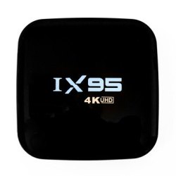 1gb 8gb - Ix95 Android Smart Box S905