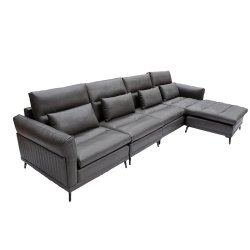 Gof Furniture - Botany Couch