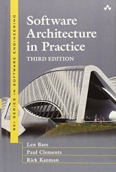 Software Architecture In Practice 3RD Edition Sei Series In Software Engineering