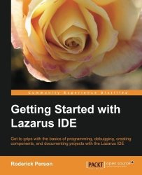 Getting Started With Lazarus Ide