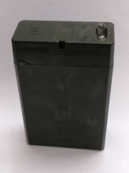 4 Volt Li-ion Battery