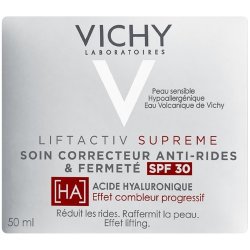 Vichy Liftactiv Supreme Anti-aging Anti-wrinkle Day Cream 50ML
